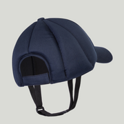 Ribcap Baseball Cap Navy