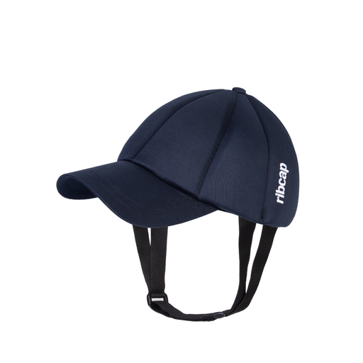 Ribcap Baseball Cap Navy