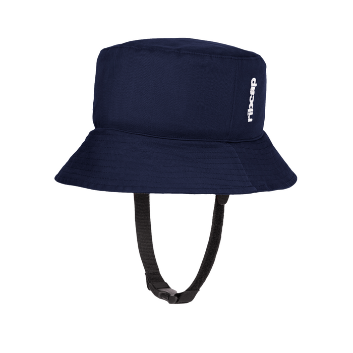 Ribcap Billie Hat [Navy Blue]