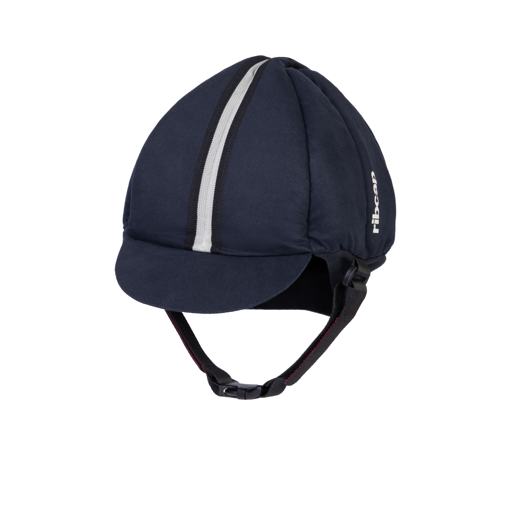 ribcap fahrradhelm Ribcap Hardy Helmet Cap Navy