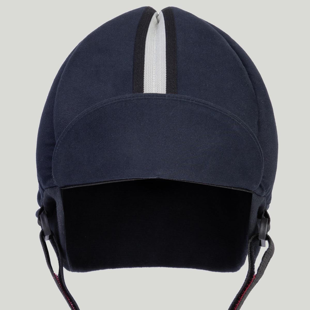 Ribcap Hardy Helmet Cap Navy | Head Protection – Assistive Tech