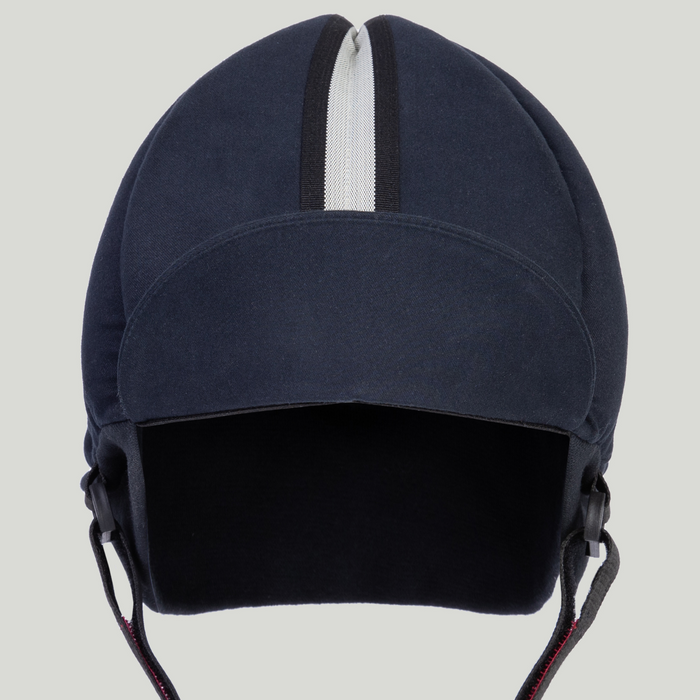 Ribcap Hardy Protective Helmet Cap [Navy Blue]