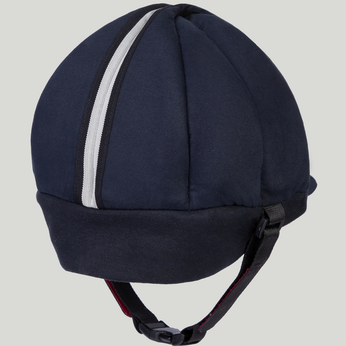 Ribcap Hardy Protective Helmet Cap [Navy Blue]