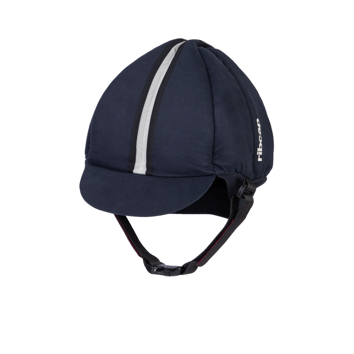 Ribcap Hardy Protective Helmet Cap [Navy Blue]