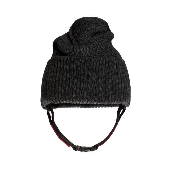 Ribcap Lenny Beanie Protective Helmet [Anthracite]