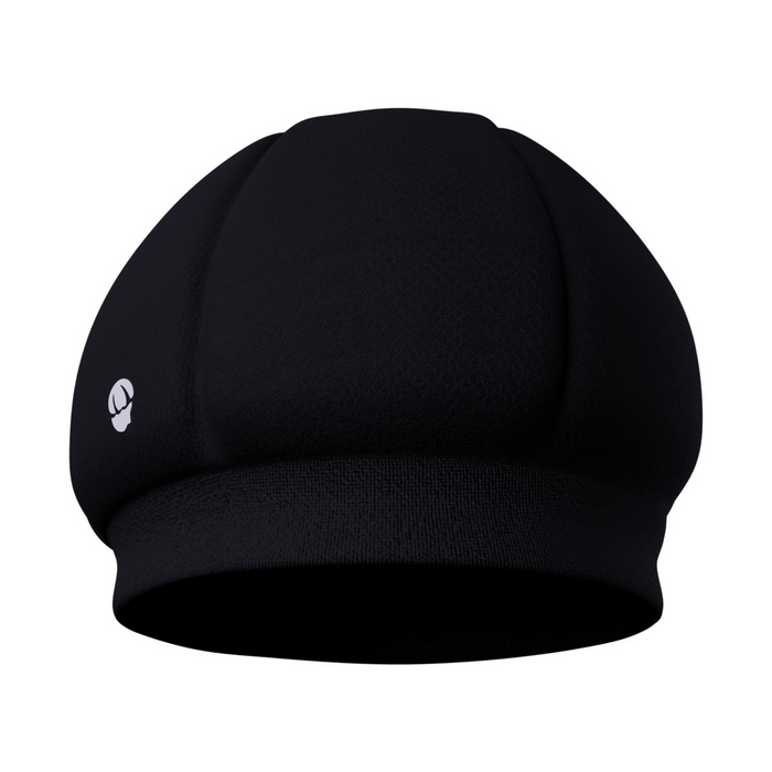 Ribcap Kate SleepSafe Cap [Black]