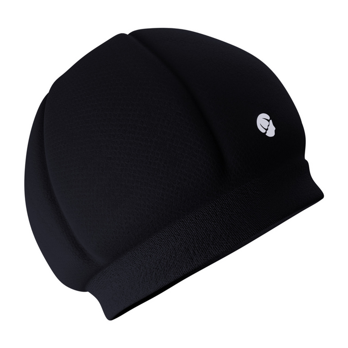 Ribcap Kate SleepSafe Cap [Black]