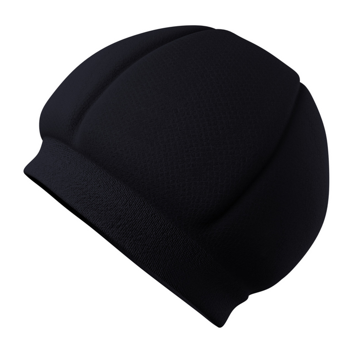 Ribcap Kate SleepSafe Cap [Black]