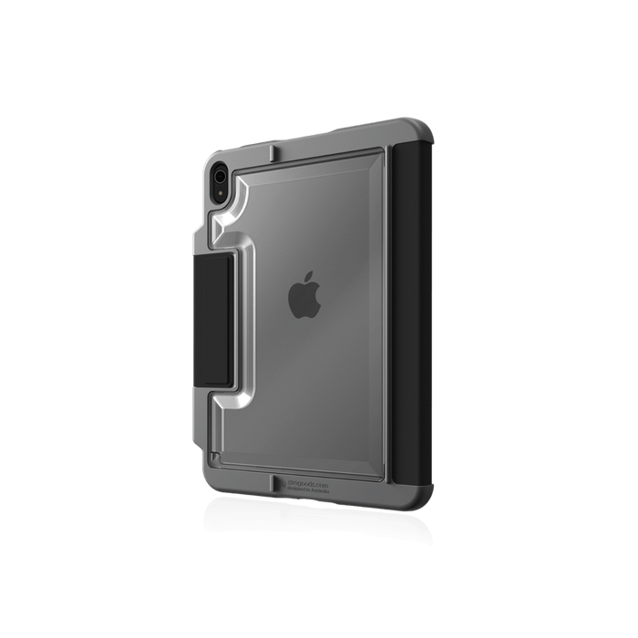 STM Dux Plus Case [Black] (for iPad 10th Gen)