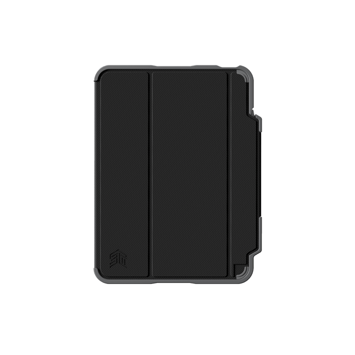 STM Dux Plus Case [Black] (for iPad 10th/11th Gen)