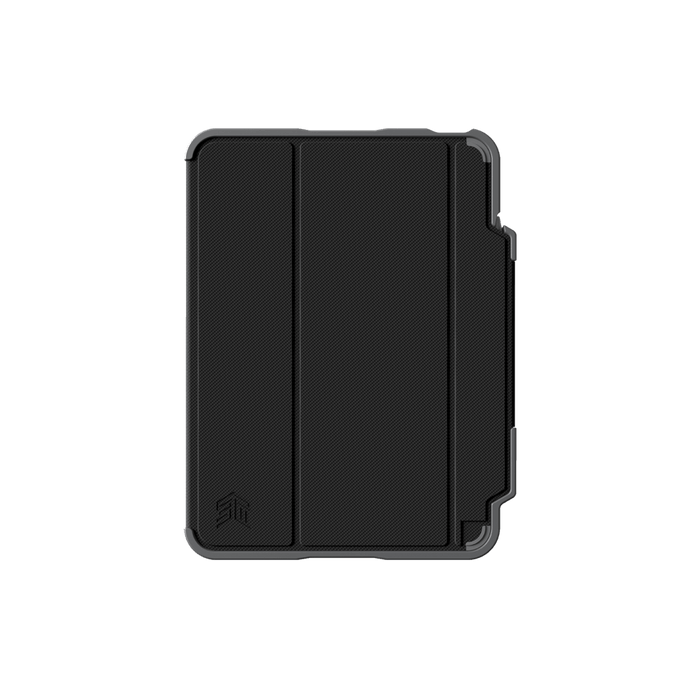 STM Dux Plus Case [Black] (for iPad 10th Gen)