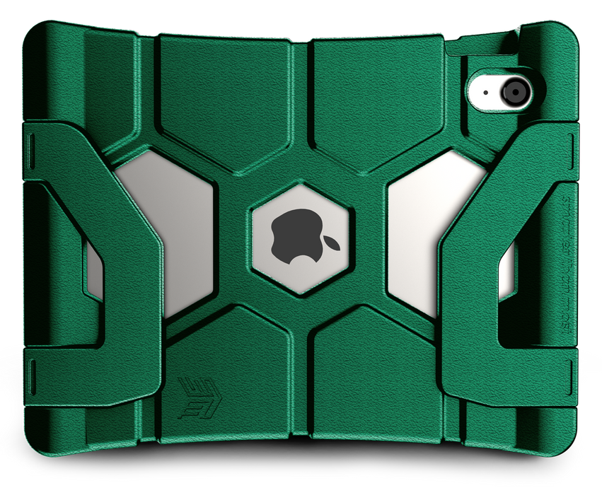 STM Duxling [Green] (for iPad 10th/11th Gen)