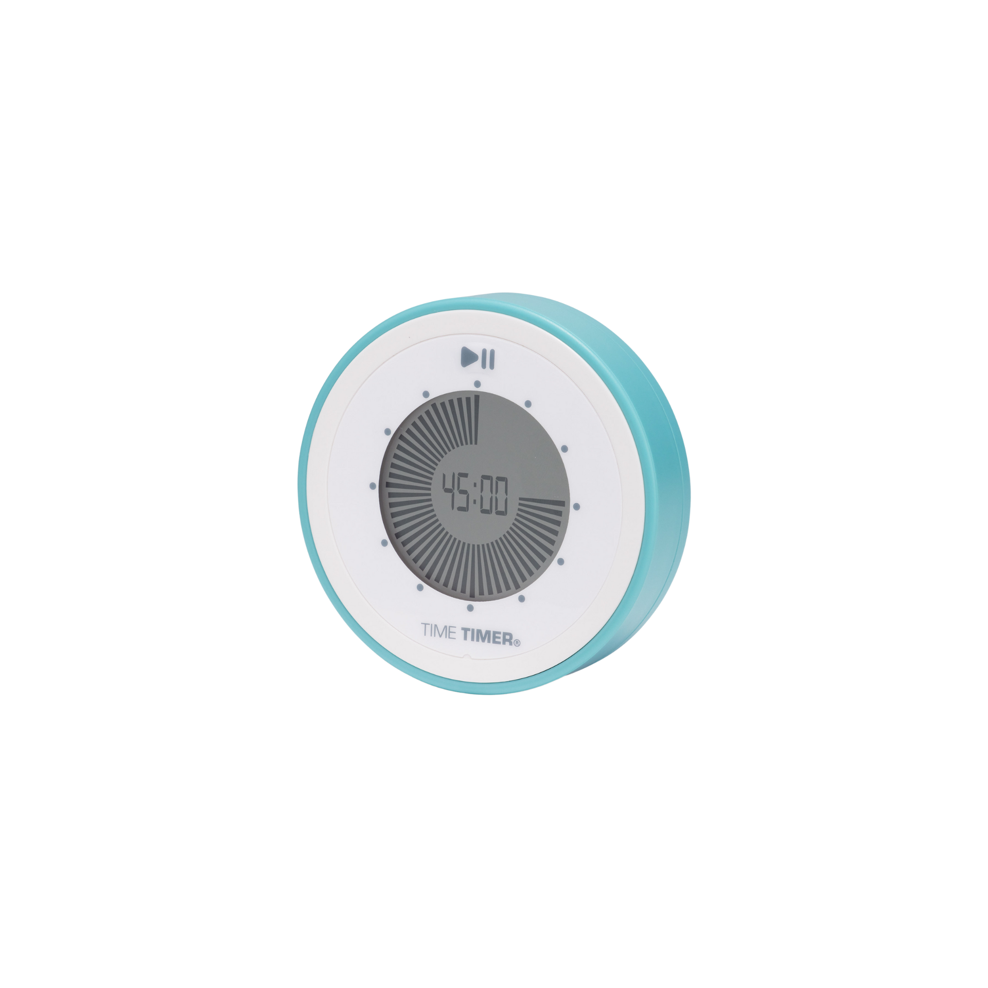 TIME TIMER Twist digitale per il conto alla rovescia 90 minuti - per TIME TIMER Twist digitale per il conto alla rovescia 90 minuti - per