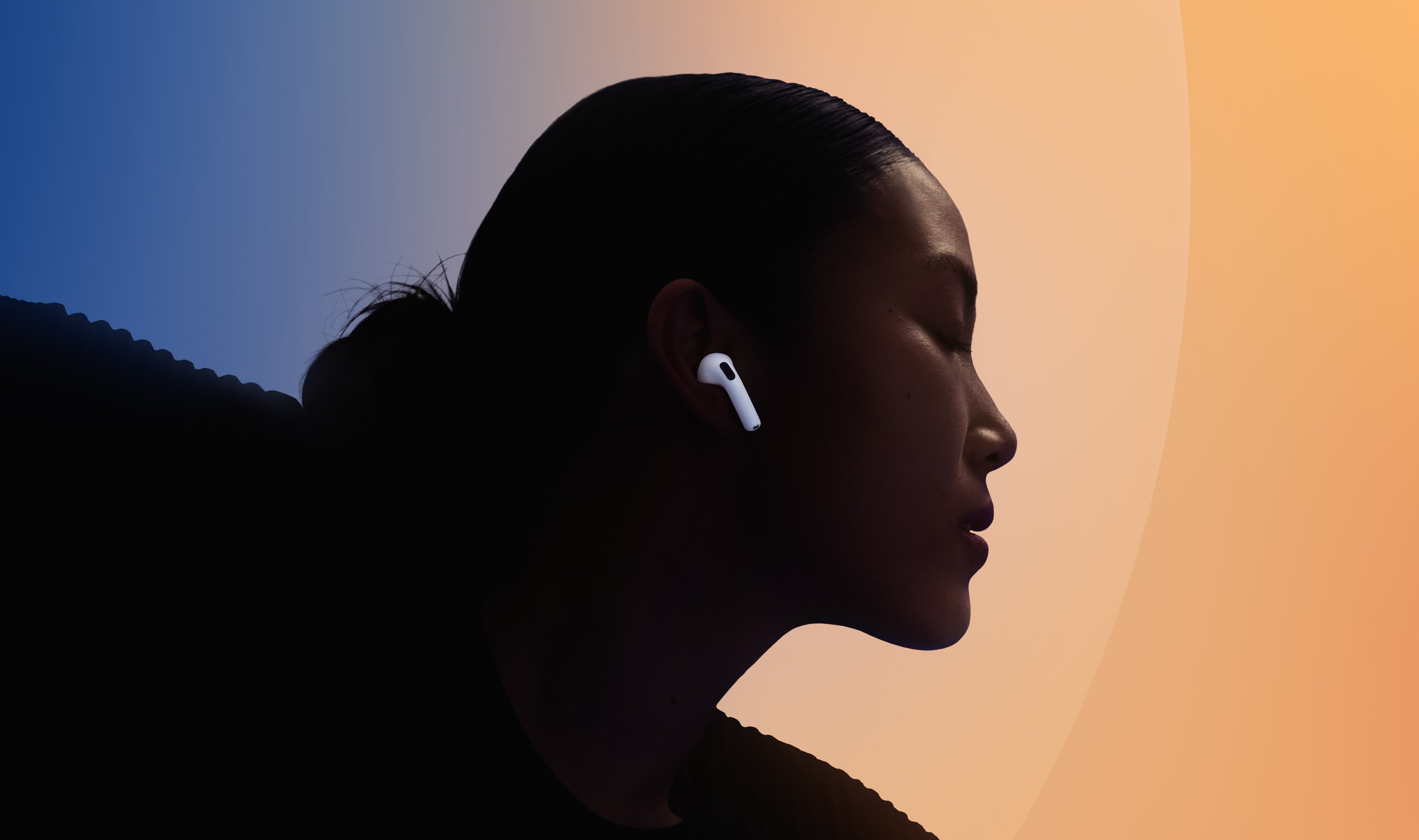 Apple AirPods 4 ANC | Active Noise Cancellation Earbuds