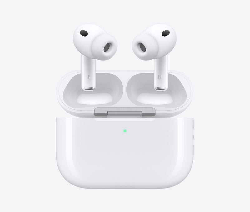 Apple AirPods Pro (3rd Generation) with Noise Cancellation
