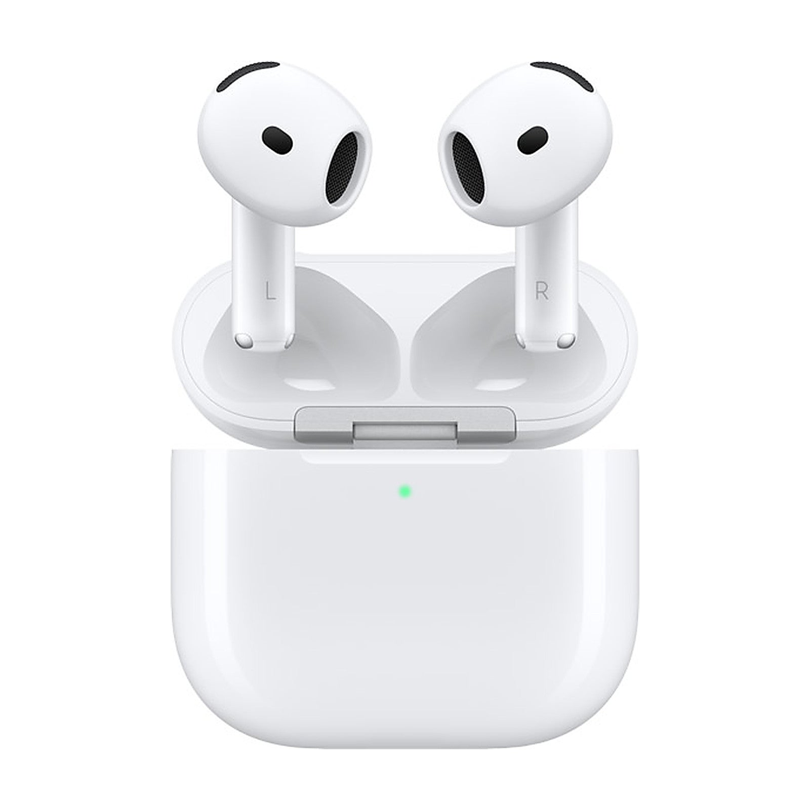 Apple AirPods (4th generation) with Active Noise Cancellation