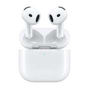 Apple AirPods (4th generation) with Active Noise Cancellation