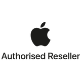 Apple Authorised Reseller Logo