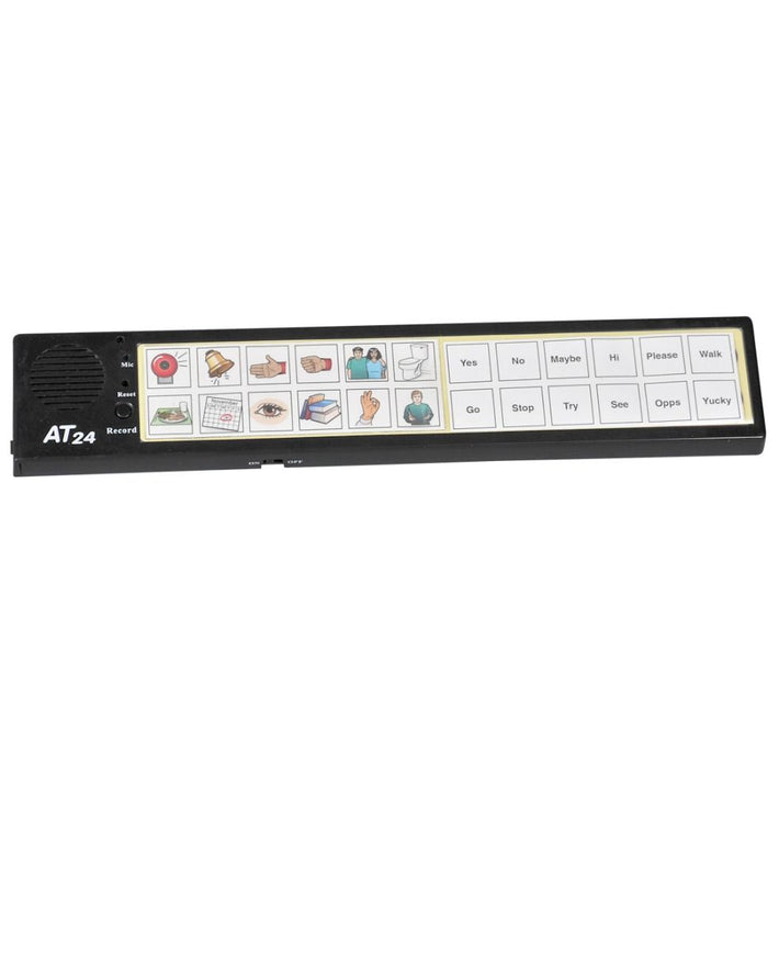 Gotalk Select GoTalk AAC Devices from Assistive Tech