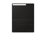 Galaxy Tab S10 FE+ Book Cover Keyboard Slim [Black]