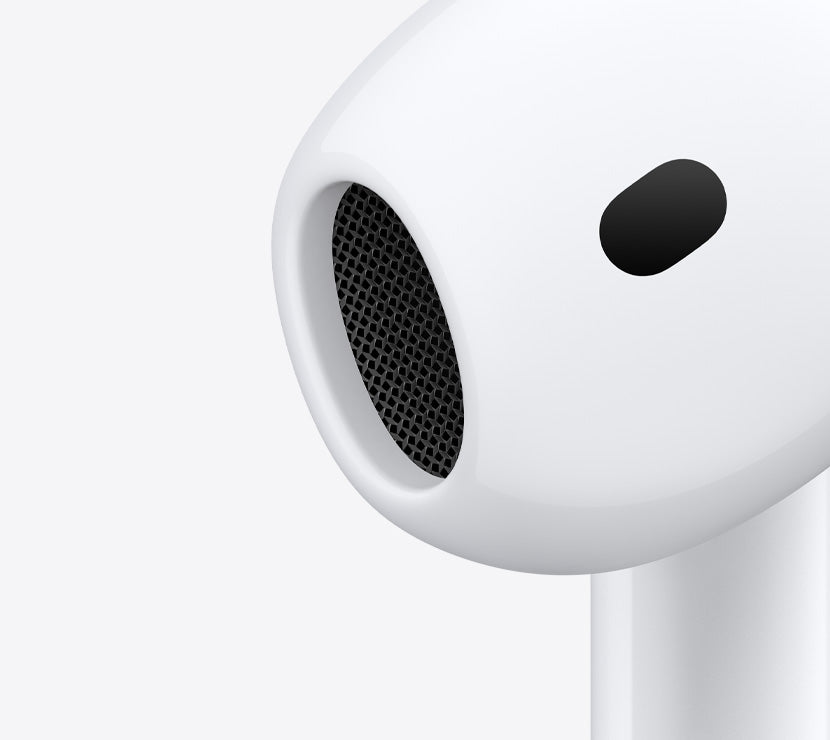 Apple AirPods (5th Gen) with Wireless Charging Case
