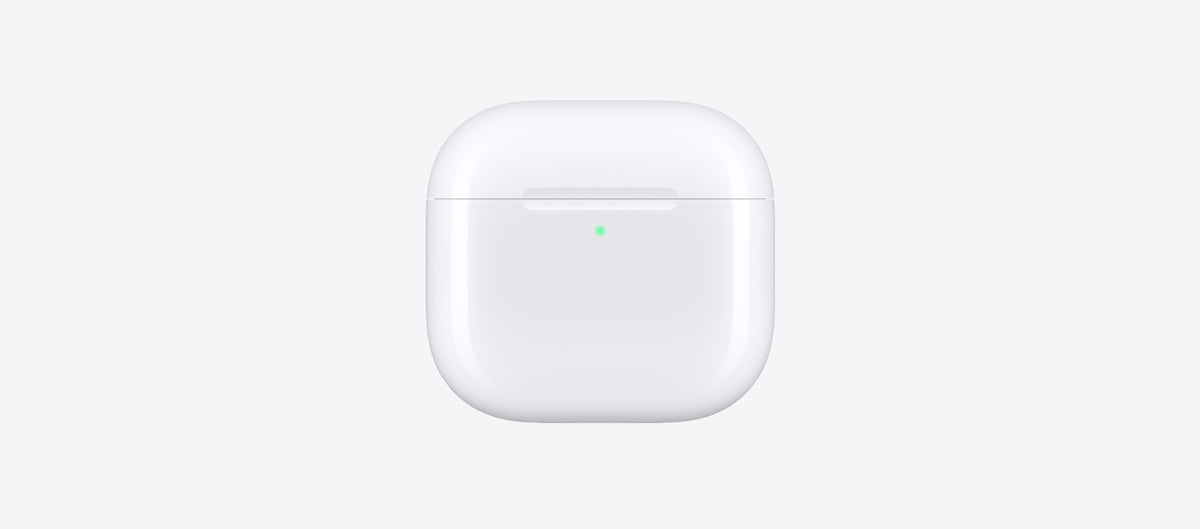 Apple AirPods (5th Gen) with Wireless Charging Case
