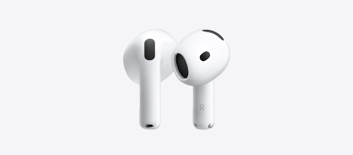 Apple AirPods (5th Gen) with Wireless Charging Case