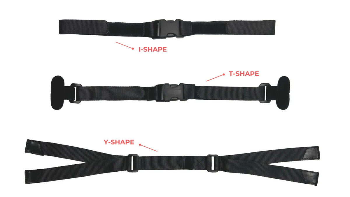 Spare Part - Ribcap Chin Strap