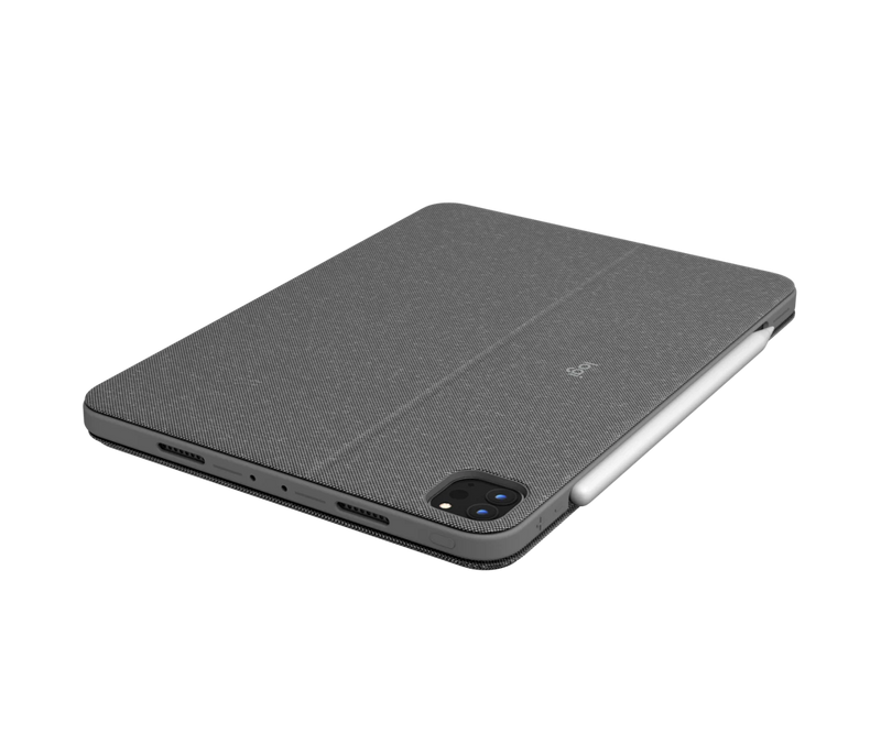 Logitech Combo Touch Keyboard Case (for iPad 12.9 5th/6th Gen)