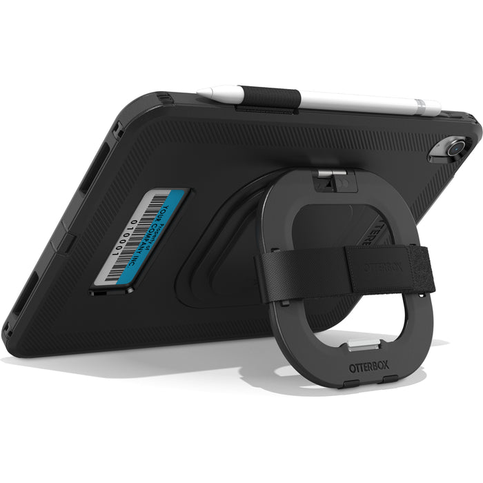 OtterBox Defender Case (for iPad 10th/11th Gen) with Handstrap