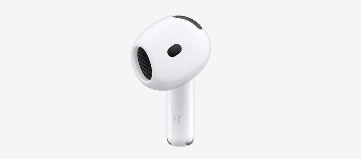 Apple AirPods (5th Gen) with Wireless Charging Case