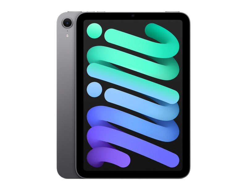 Apple iPad mini 第7世代 a17 pro 128GB wifi Apple iPad mini 128GB Wi-Fi (A17 Pro) [Space Grey