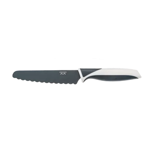 KiddiKutter Knife [Charcoal]