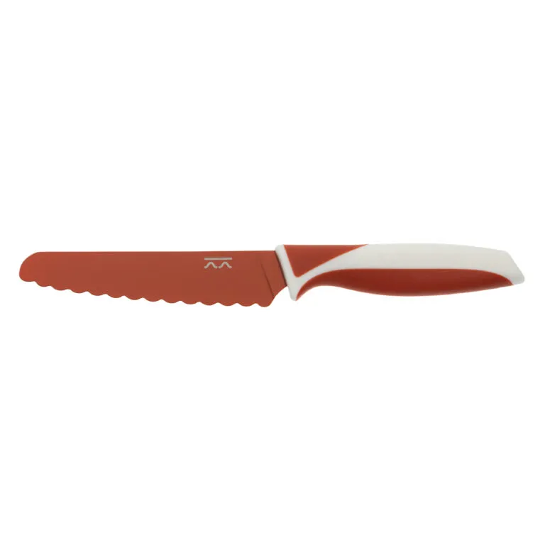 KiddiKutter Knife [Chestnut]