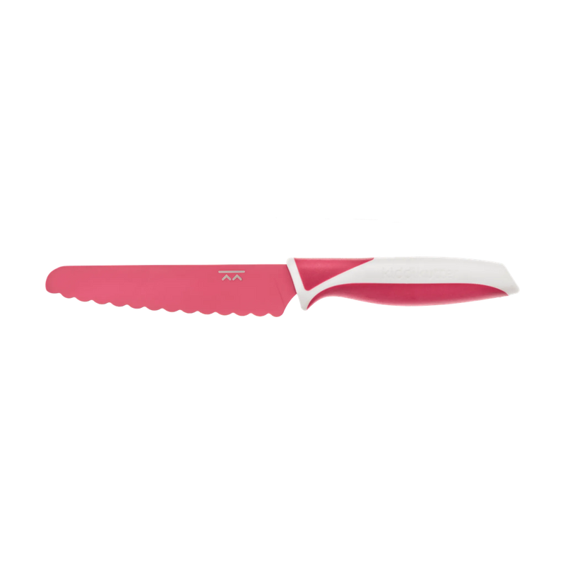 KiddiKutter Knife [Dusty Pink]