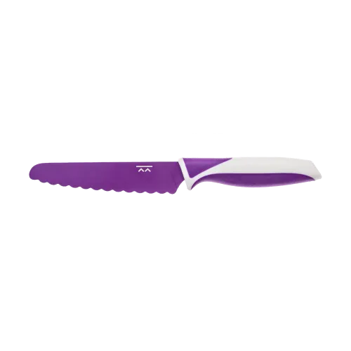 KiddiKutter Knife [Purple]