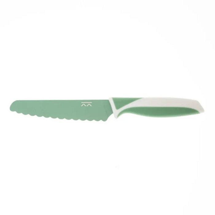 KiddiKutter Knife [Sea Green]