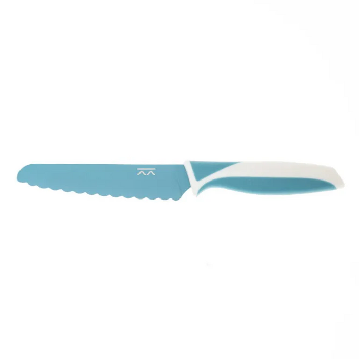KiddiKutter Knife [Sky Blue]