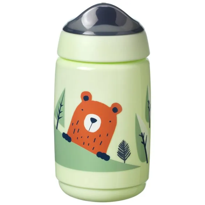 Tommee Tippee Superstar Sippee Trainer Sippy Cup 390ml – Leak-Proof