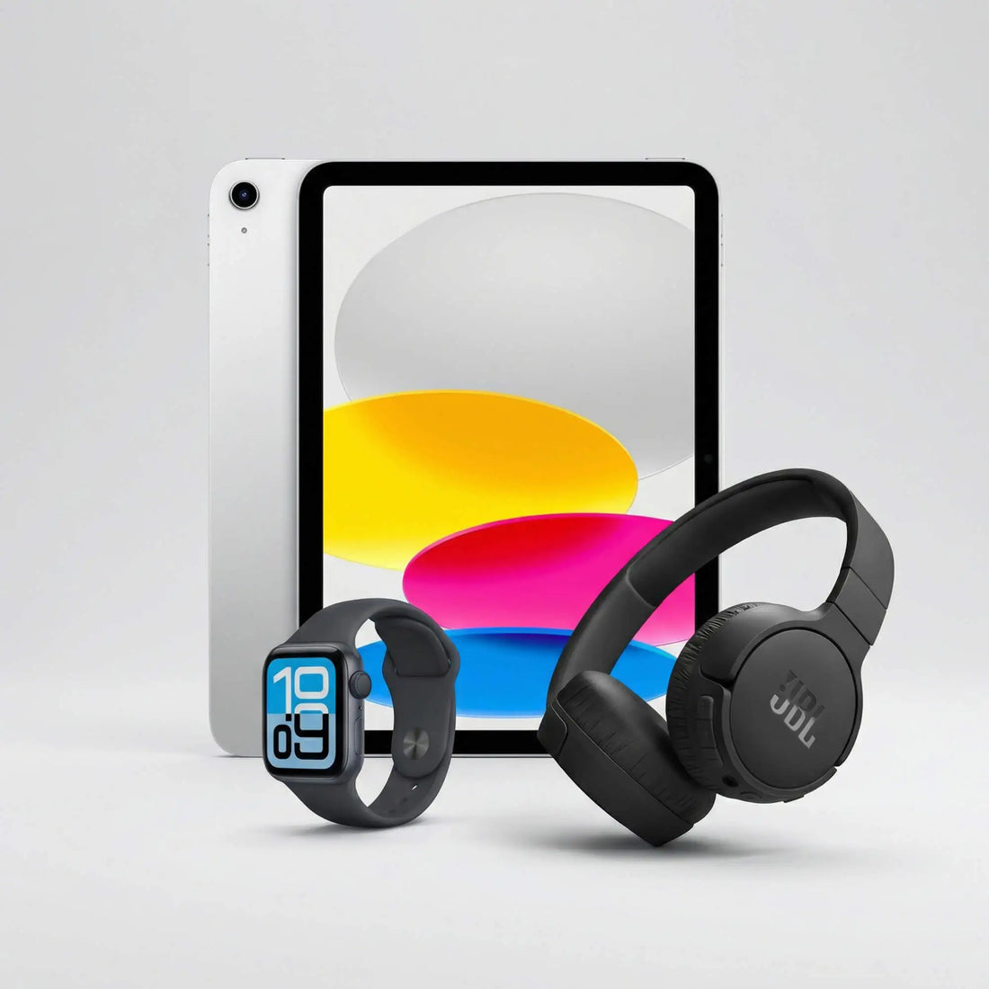 Gotalk Select GoTalk Select Wearable AAC Device | Attainment – Assistive Tech