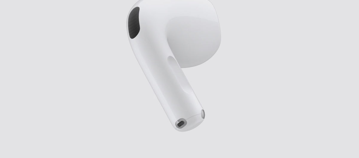 Load video: Apple AirPods (5th Gen) with Wireless Charging Case