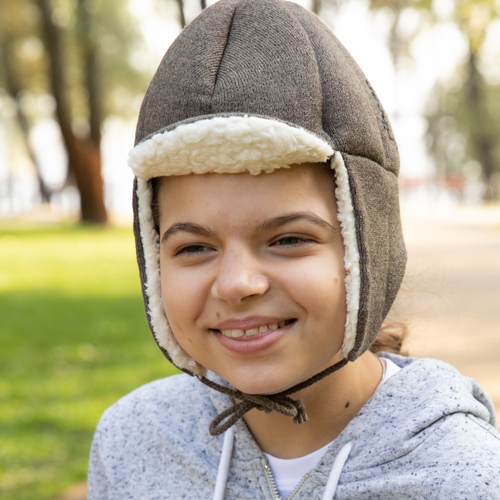 Ribcap Bieber