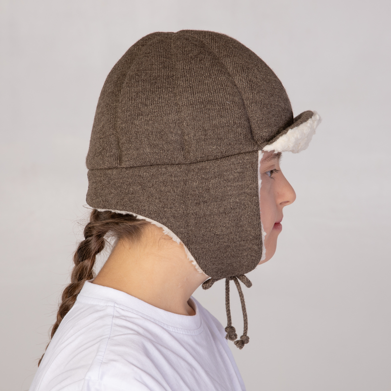 Ribcap Bieber