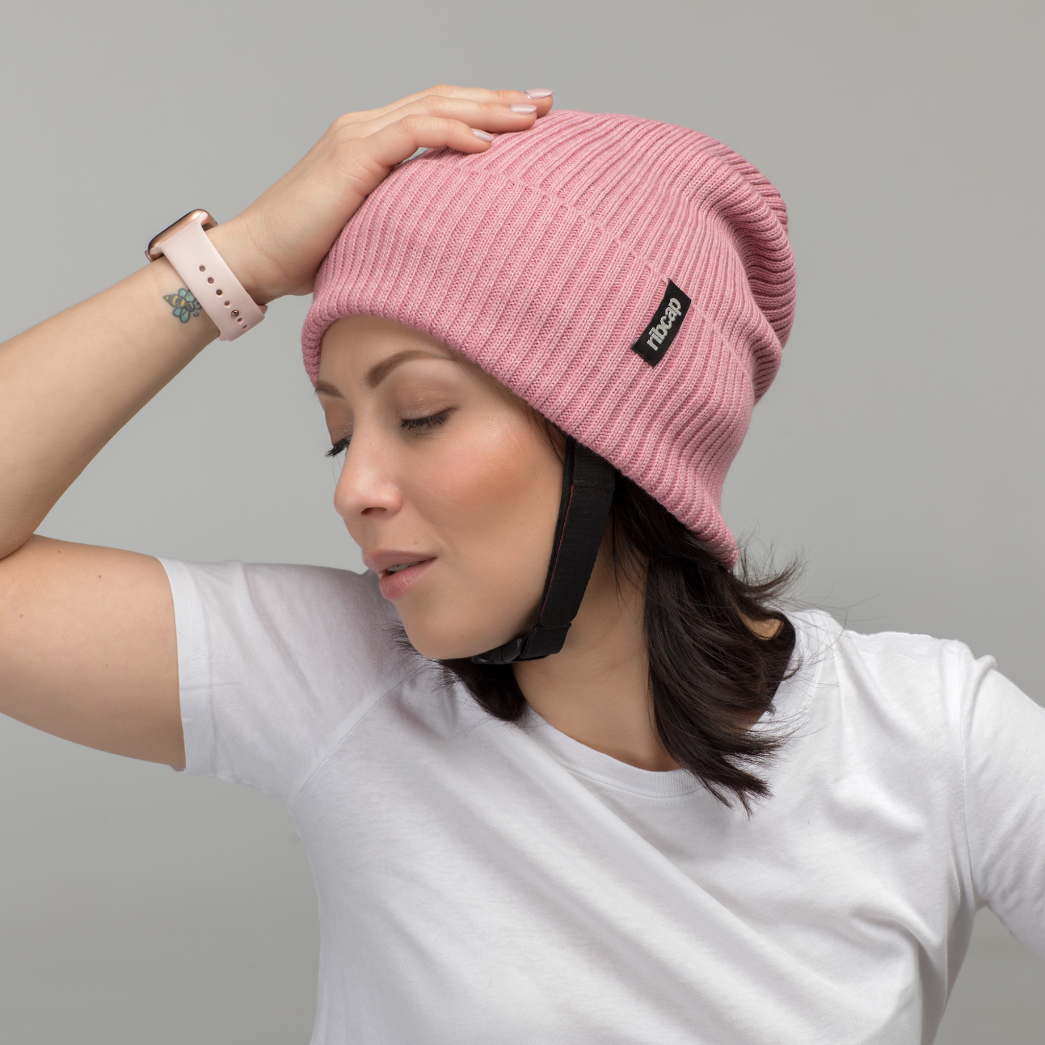 Load video: Ribcap Lenny