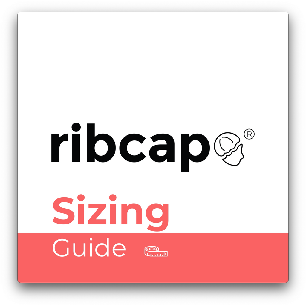 Ribcap Sizing