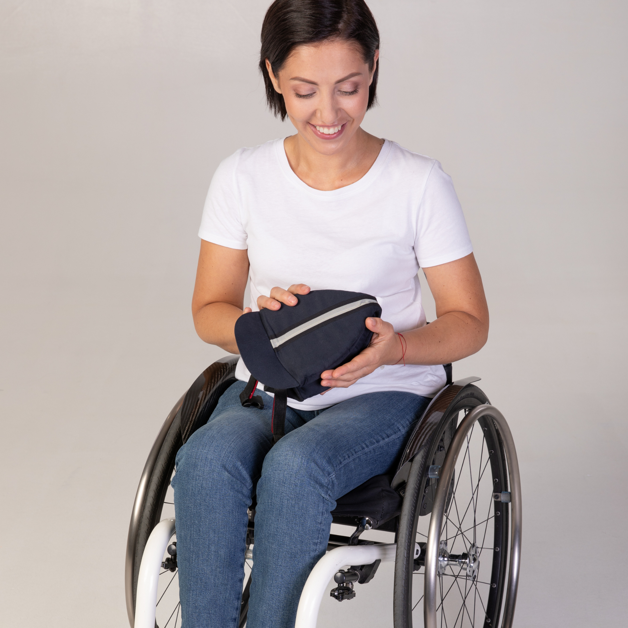 Load video: Ribcap Hardy Cap [Navy Blue] Video