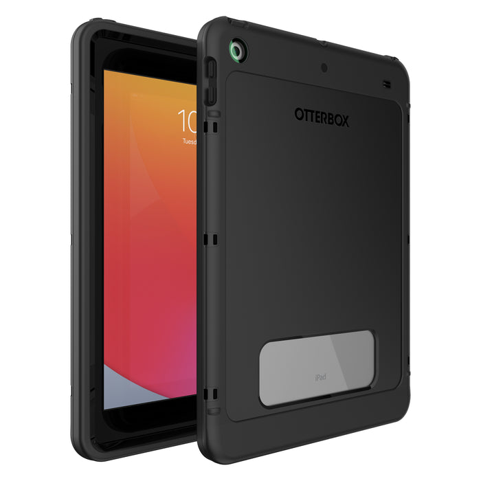 OtterBox ResQ Case (for iPad 7th/8th/9th Gen) with Strap