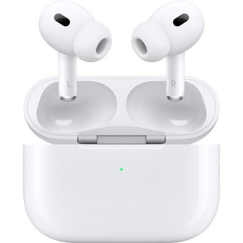 Apple AirPods Pro (2nd Generation) with Noise Cancellation (USB-C Connector)