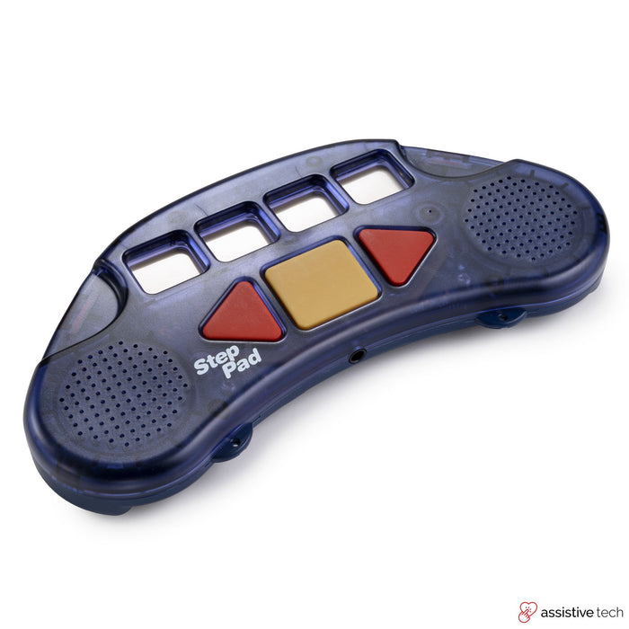 Step Pad — Assistive Tech