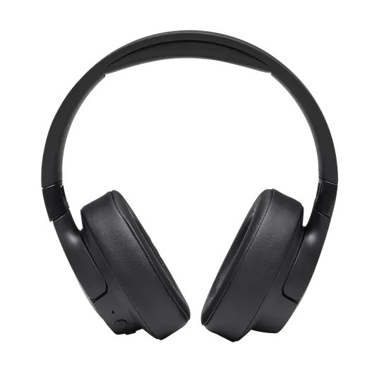 JBL Tune 760 Noise Cancelling Headphones (Over-Ear) [Black]